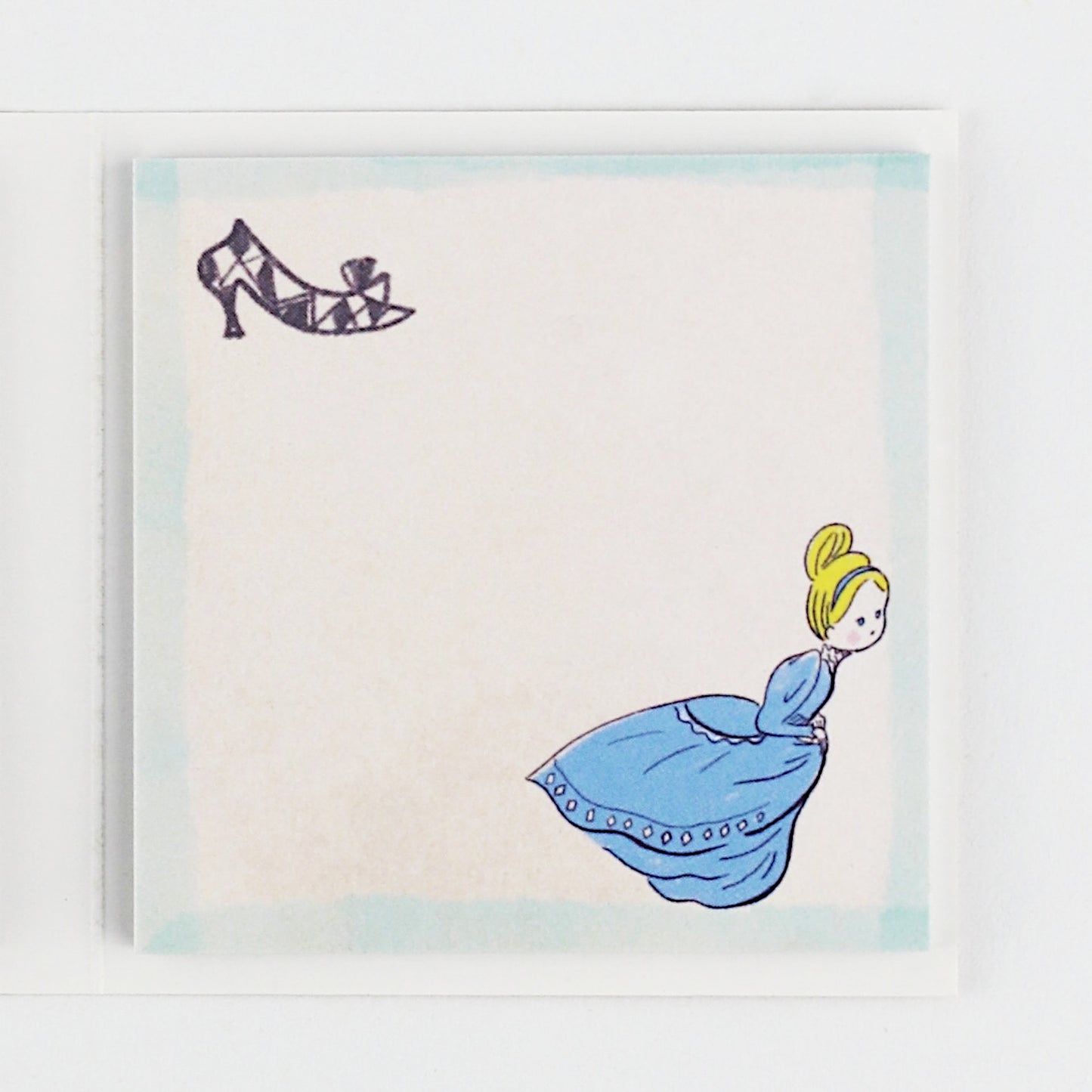 Buch-Haftnotizen "Grimms Märchen" - Shinzi Katoh