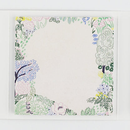 Buch-Haftnotizen "Grimms Märchen" - Shinzi Katoh