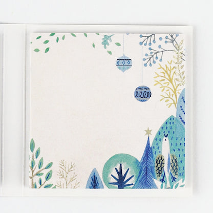 Buch-Haftnotizen "Kenji Miyazawa Phantasmagorie 2" - Shinzi Katoh