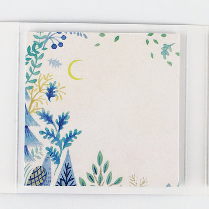 Buch-Haftnotizen "Kenji Miyazawa Phantasmagorie 2" - Shinzi Katoh