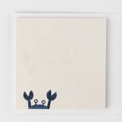 Buch-Haftnotizen "Kenji Miyazawa Phantasmagorie 2" - Shinzi Katoh