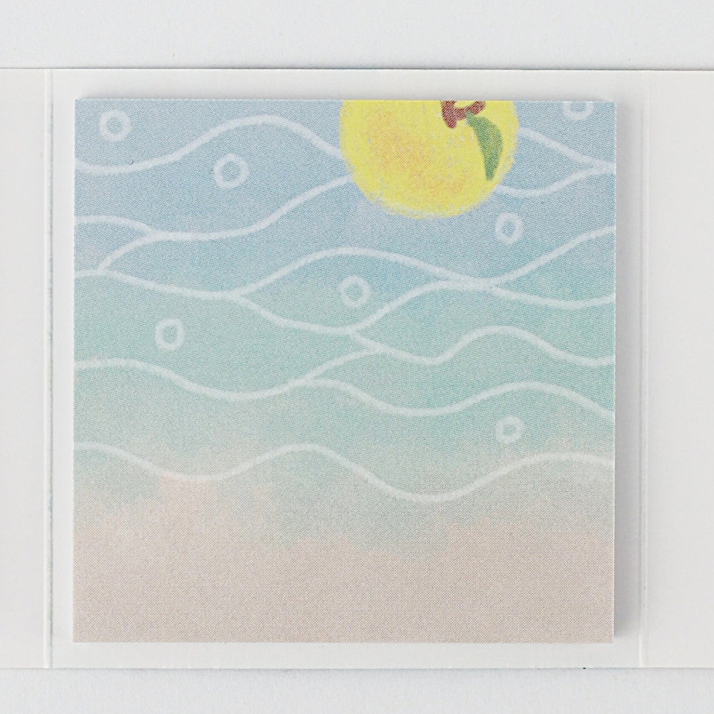 Buch-Haftnotizen "Kenji Miyazawa Phantasmagorie 2" - Shinzi Katoh