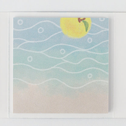 Buch-Haftnotizen "Kenji Miyazawa Phantasmagorie 2" - Shinzi Katoh