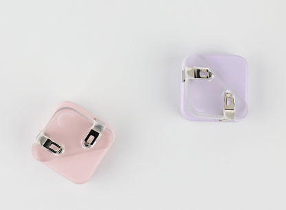 Buchclip zum Offenhalten "Kado no Omo Clip"