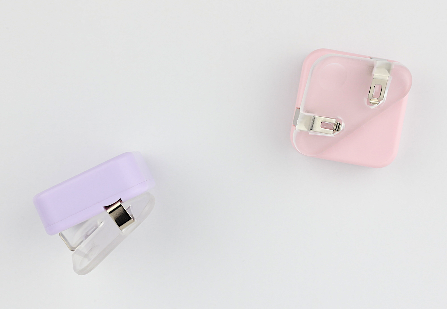 Buchclip zum Offenhalten "Kado no Omo Clip"