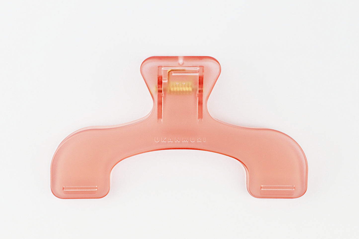 Seitenhalter-Clip "Ukanmuri Clip"