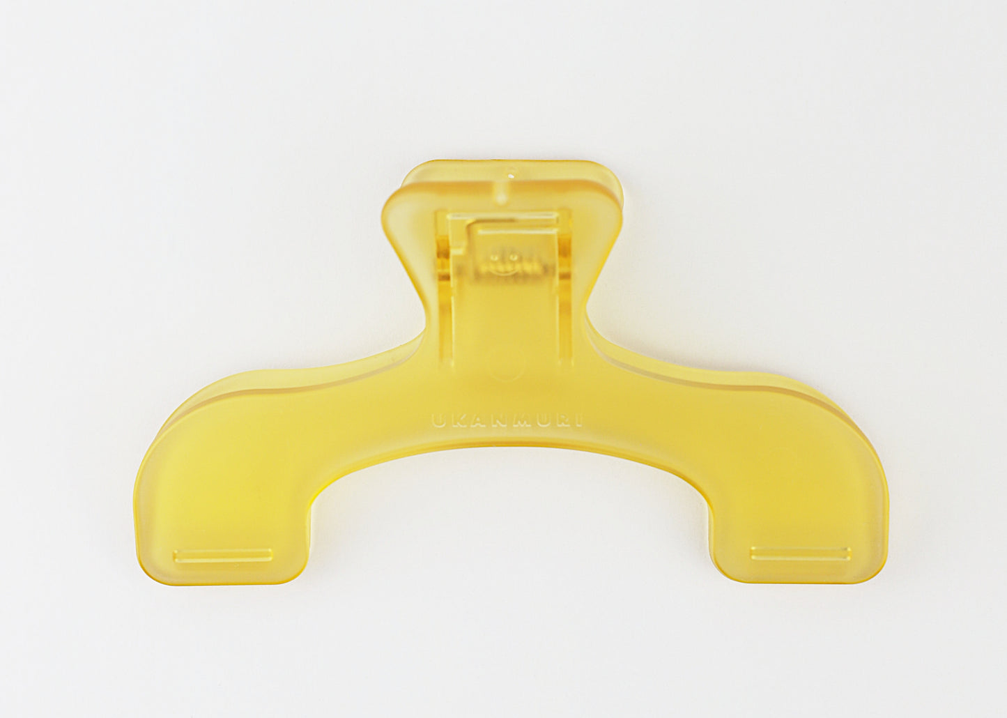 Seitenhalter-Clip "Ukanmuri Clip"