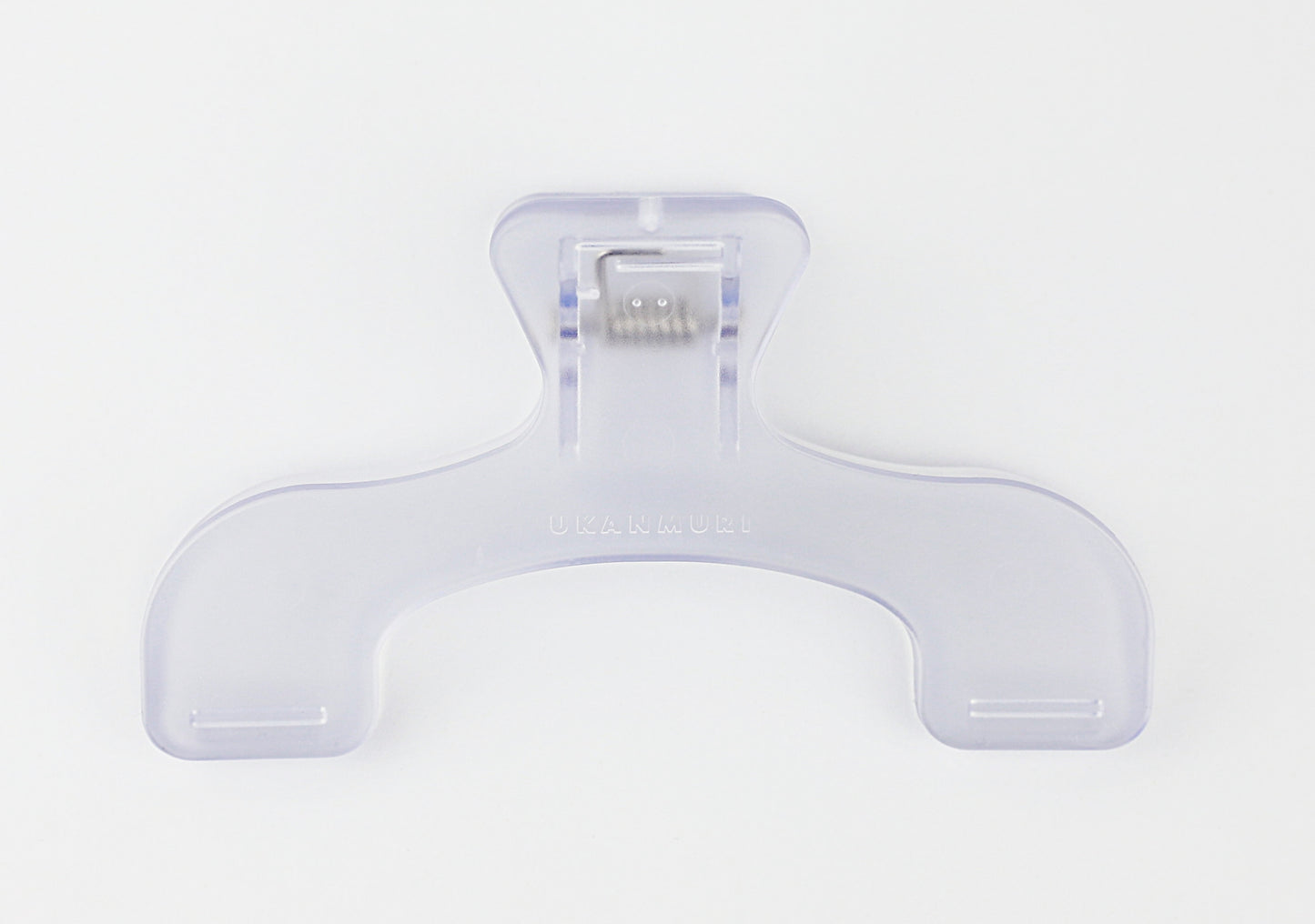 Seitenhalter-Clip "Ukanmuri Clip"