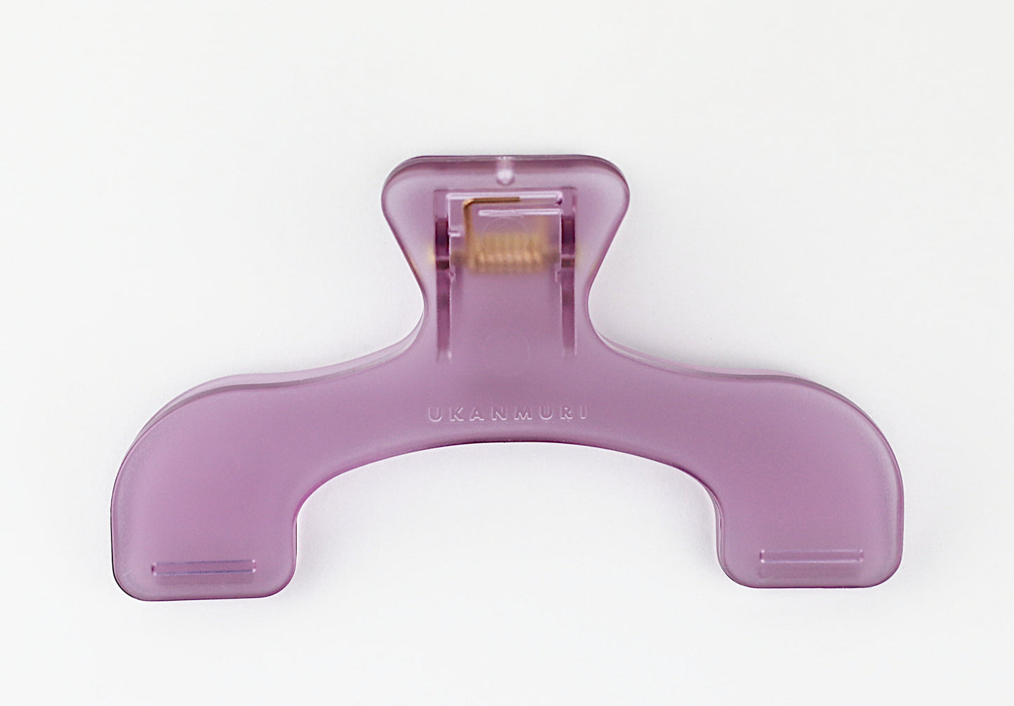 Seitenhalter-Clip "Ukanmuri Clip"