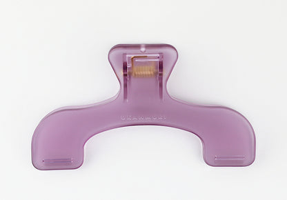 Seitenhalter-Clip "Ukanmuri Clip"