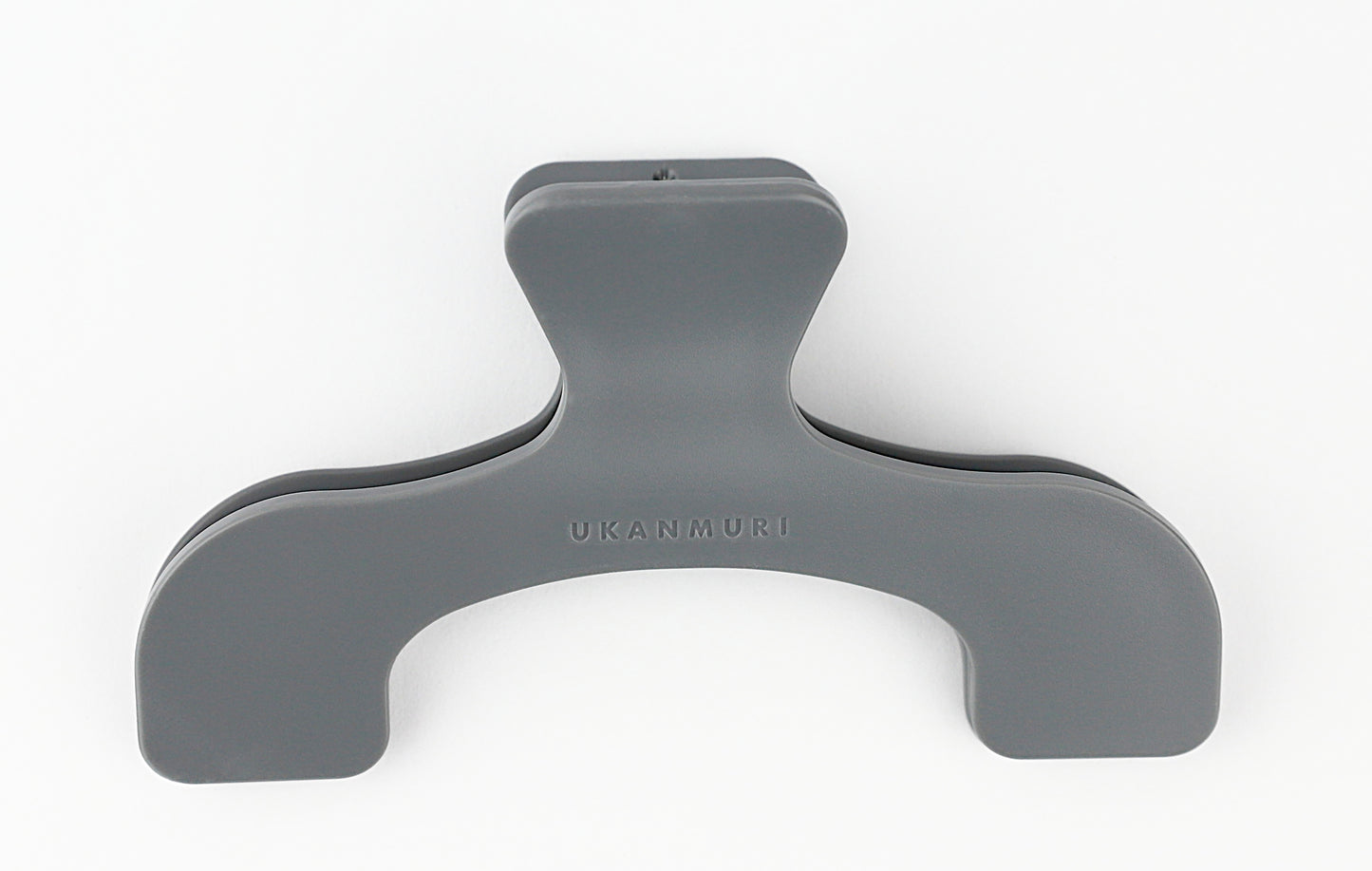 Seitenhalter-Clip "Ukanmuri Clip"