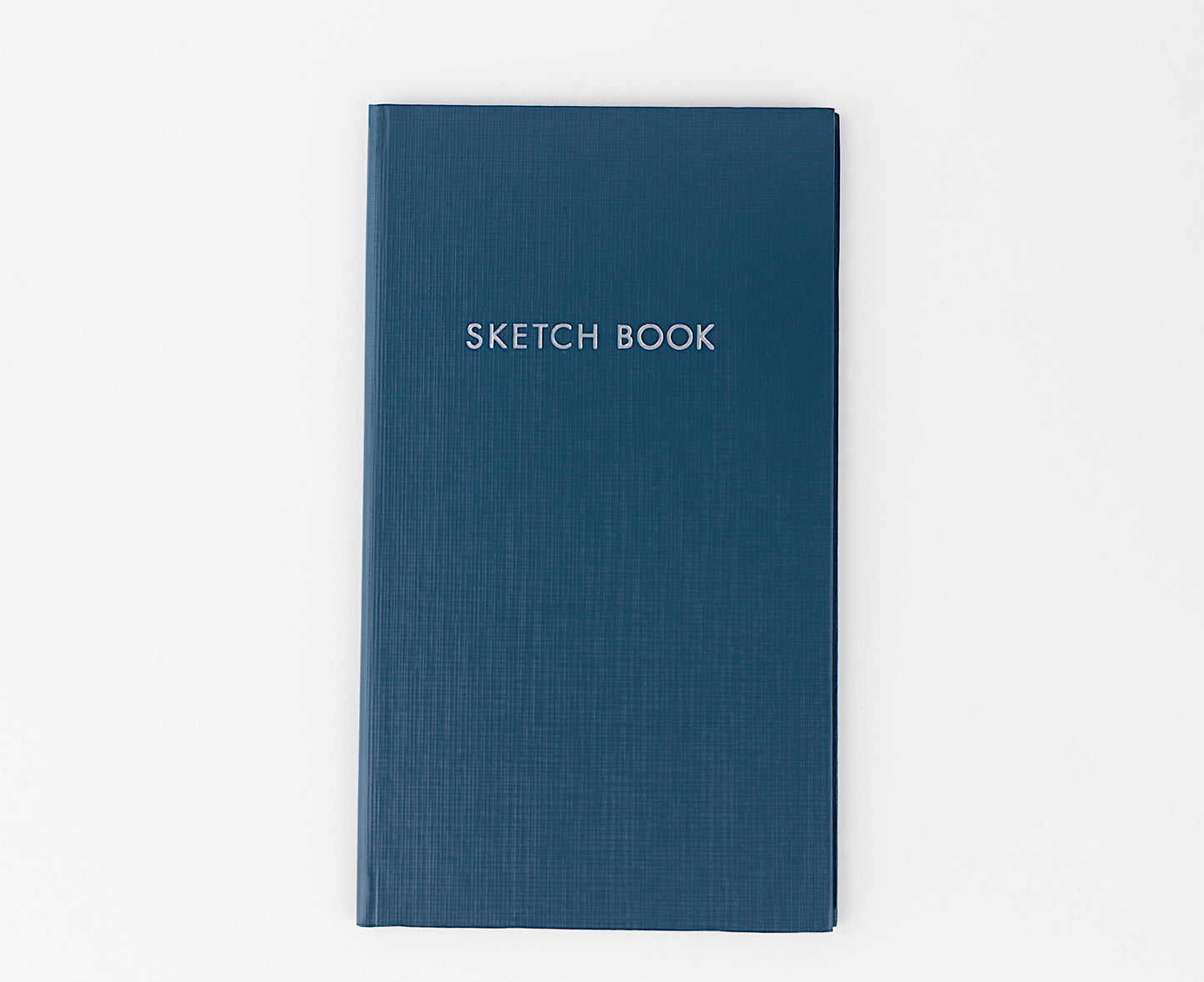 Field Notebook - YACHO