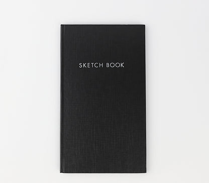 Field Notebook - YACHO