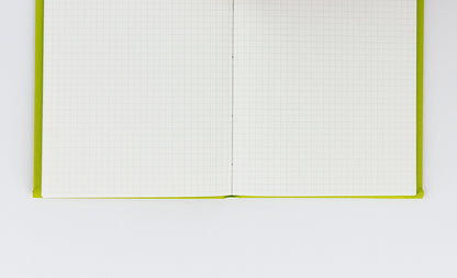 Field Notebook - YACHO