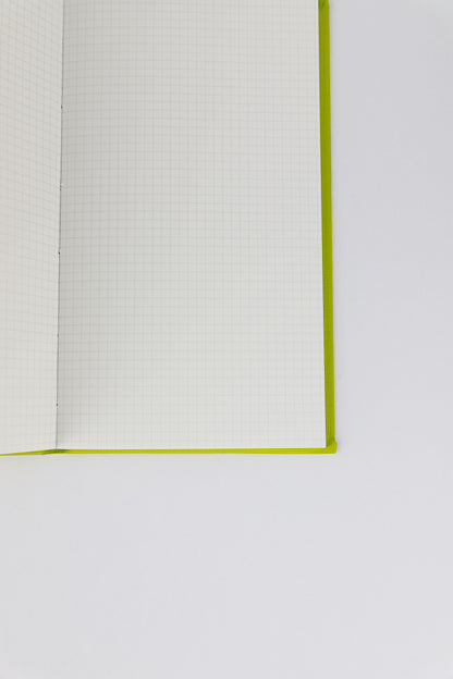Field Notebook - YACHO