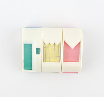 Masking-Tape-Schneider "Ribbonbon" - Dekorative Schnitte