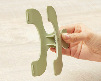 Seitenhalter-Clip "Ukanmuri Clip"