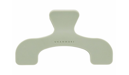 Seitenhalter-Clip "Ukanmuri Clip"